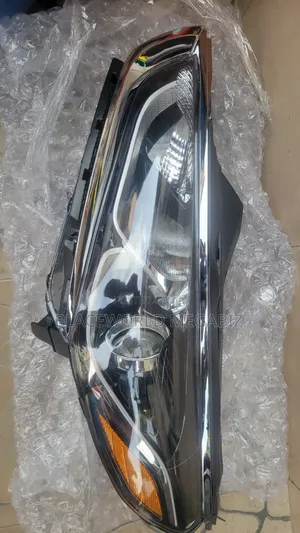 Set Headlamp Sonata 2017