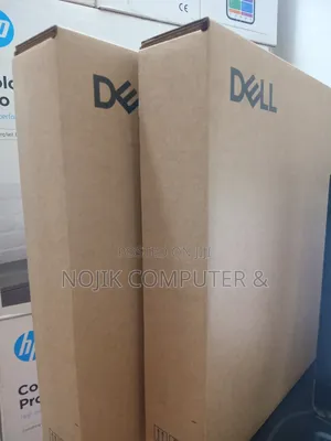 New Laptop Dell Pro 14 16GB Intel Core Ultra 7 SSD 512GB