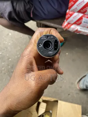 Fuel Pump Corolla 05, 08 Hilux 2007