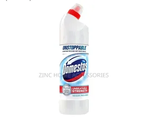 Domestos Unstoppable