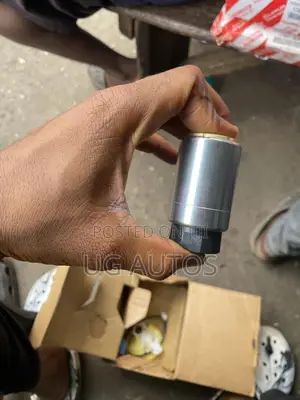 Fuel Pump Corolla 05, 08 Hilux 2007
