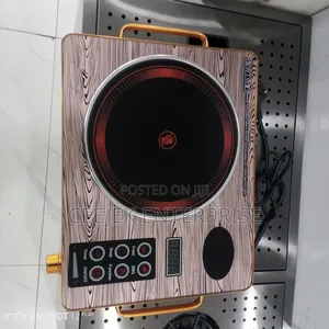 Timing Electric Cooker