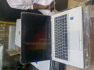 Laptop HP EliteBook Folio 9480M 8GB Intel Core I5 SSD 256GB