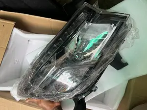 Headlamp Dongfeng/Zna Rich 6