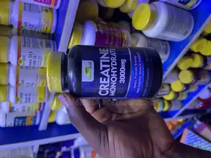 Creatine Monohydrate 3000mg