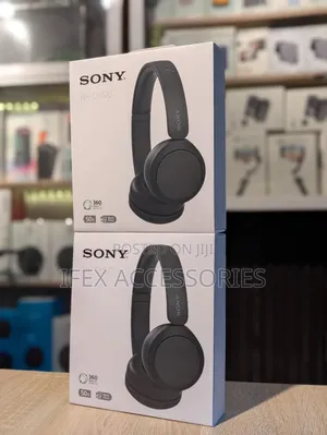 Sony Wh-Ch520 Headphone