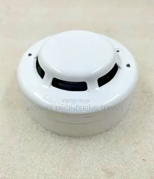 Horin Lil Ah-03112 Smoke Detector