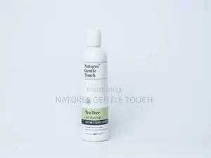 Tea Tree Anti-Dandruff Instant Conditioner -250ml