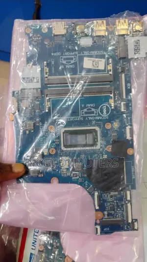 Dell Inspiron 3581 Intel Core I5 Motherboard
