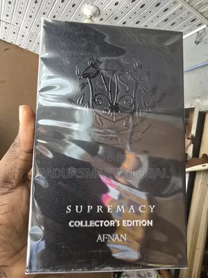 Afnan Supremacy Collectors Pride