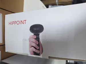 2d Wireless Barcode Scanner Hand Held