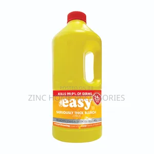 Easy Seriously Thick Bleach