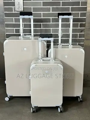 Most Expensive Quality Luxury Luggage Box