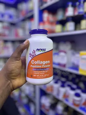 Collagen Peptides Powder