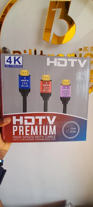 Hdmi Cable