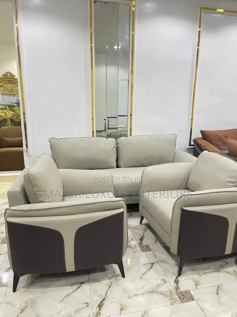 5seaters Set Foreign Sofa