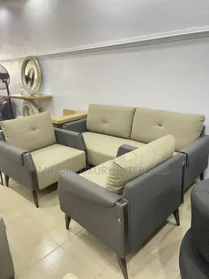 5seaters Set Foreign Sofa