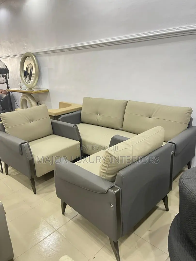5seaters Set Foreign Sofa