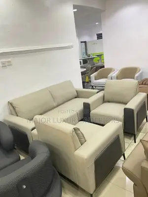 5seaters Set Foreign Sofa