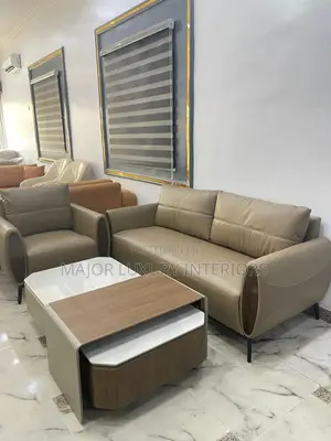5seaters Set Foreign Sofa