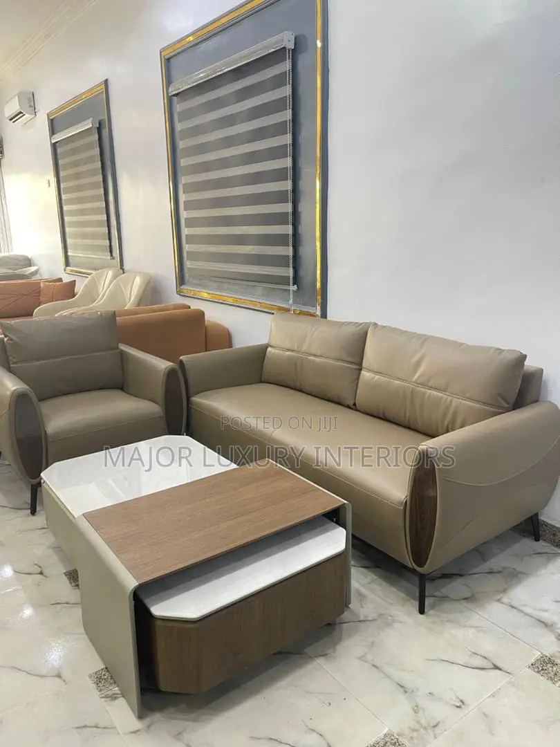 5seaters Set Foreign Sofa