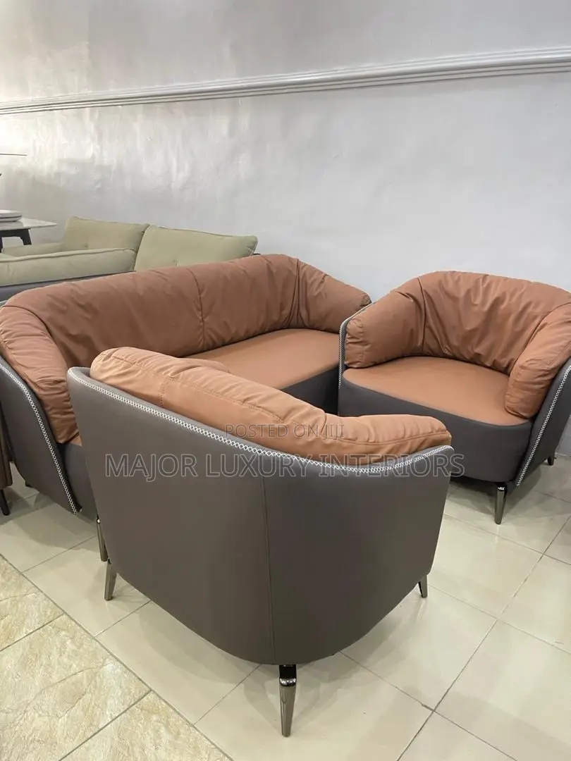 5seaters Set Foreign Sofa