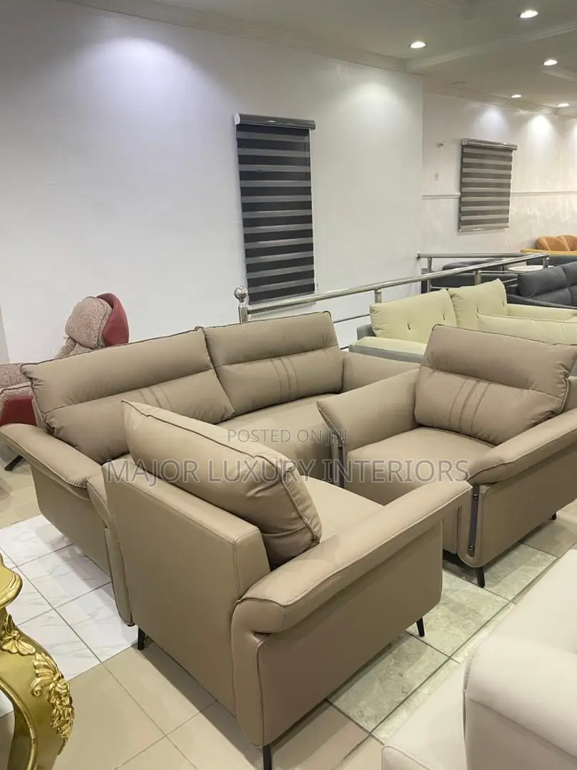 5seaters Set Foreign Sofa