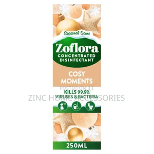 Zoflora 3 in 1 Action