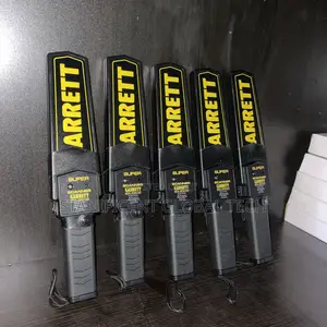 Garrett Hand Held Metal Detector