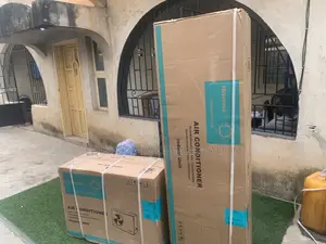 Hisense Af 30pe-Inv 3.0hp Inverter Floor Standing Air Conditioner