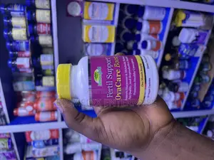 Fertil Support Ovacare Boost