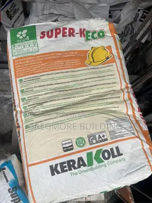 Kerakoll Adhesive