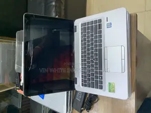 Laptop HP EliteBook 840r G4 8GB Intel Core I5 SSD 256GB