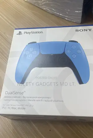 Controller Dual Sense Pad
