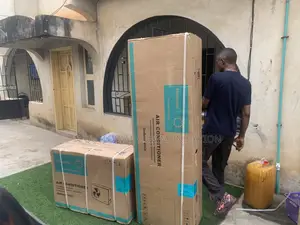 Hisense Af30pe-Inv Energy-Saving Floor Standing Air Conditioner