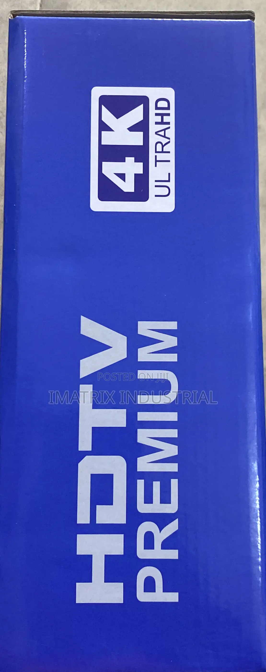 30m Hdmi Cable 2.0