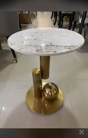 High Quality Luxury Side Stool