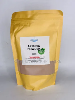 Arjuna Powder