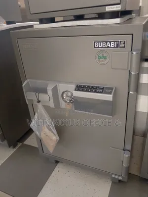 Gubabi Digital Fire Proof Safe
