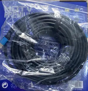 20m Hdmi Cable 2.0