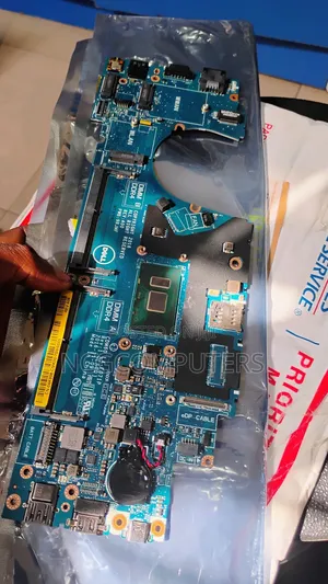 Dell 5280/5290 Intel Core I5 Motherboard