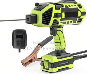 Smartec Hand-Held Inverter Welding