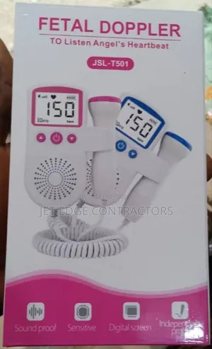 Fetal Doppler