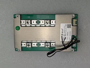 Blue Tooth Smart BMS 4s 100a