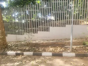 2,512sqm Residential Plot for Sale at Maitama Main Abuja Off Nile STR