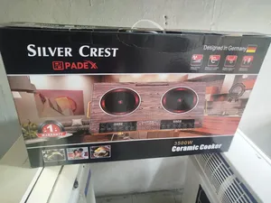 Silver Crest  / Padex Infrared Electric Stove