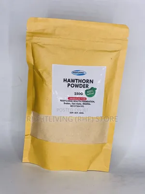 Hawthorne Powder