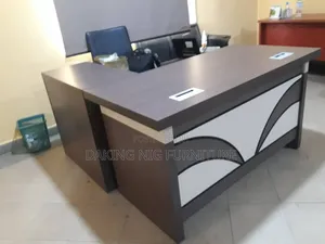 1.6mtr Executive Office Table