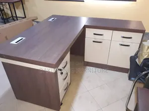 1.6mtr Executive Office Table