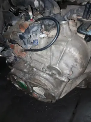 Honda Automatic Gearbox Acura Tl 08 to 012